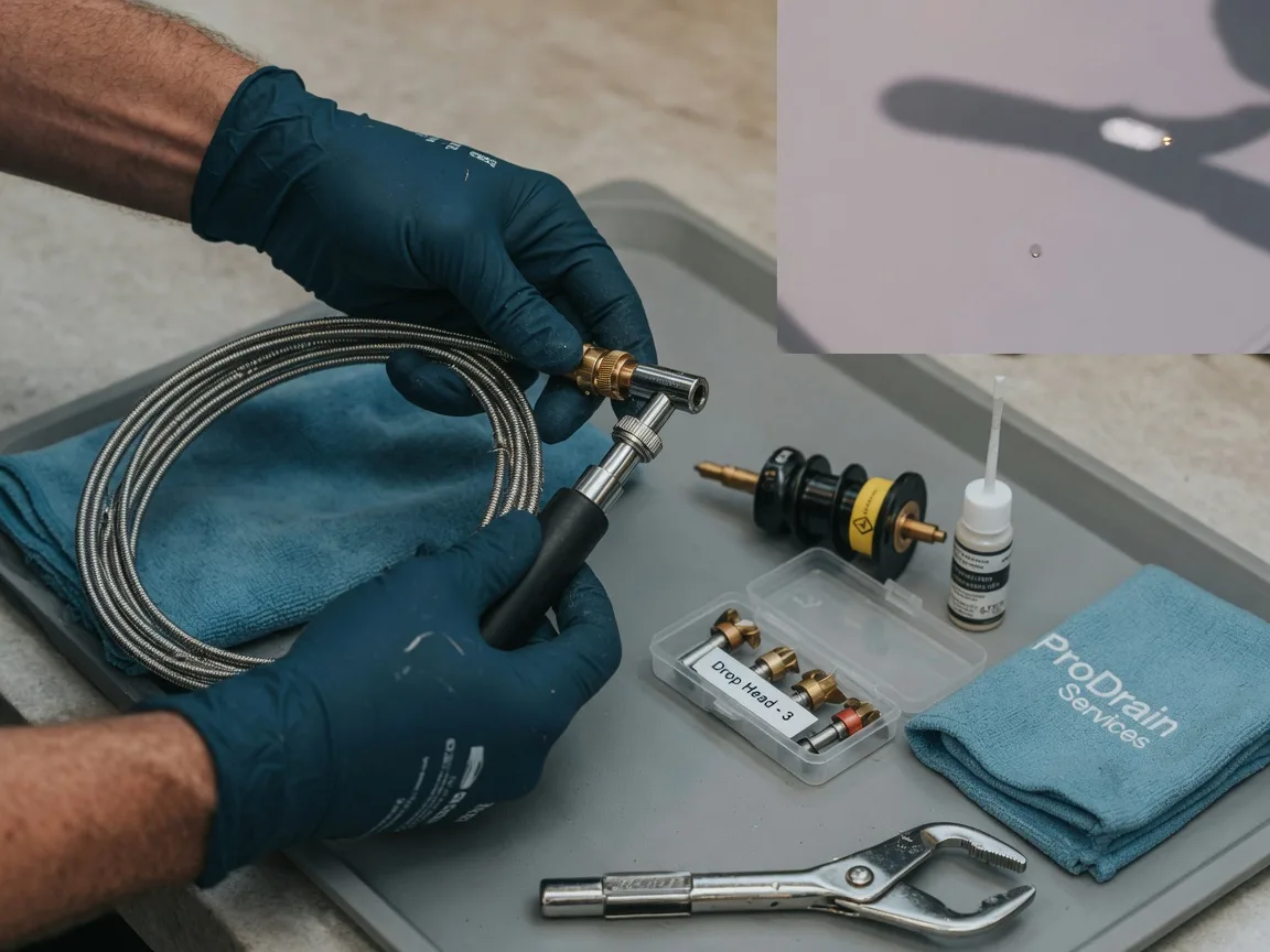 Why choose Drain Cleaning in Wilburton, OK
